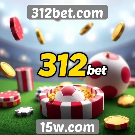 312bet.com oferece ampla seleção de jogos de cassino