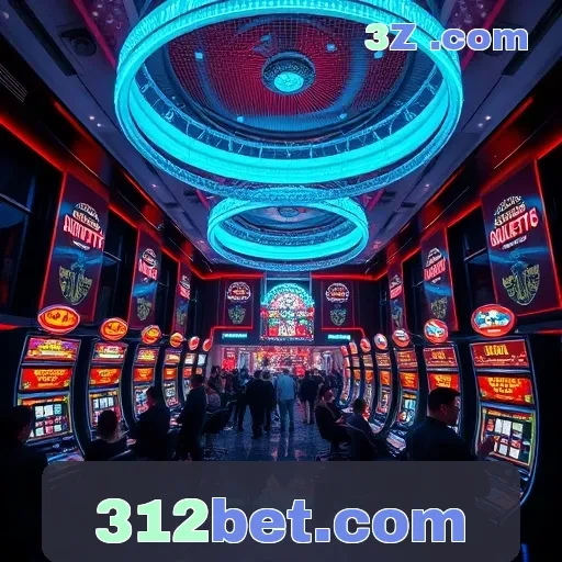 312bet.com Esportes Eletrônicos