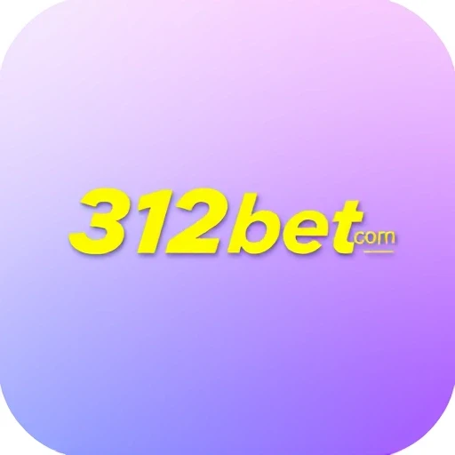 Logotipo 312bet.com