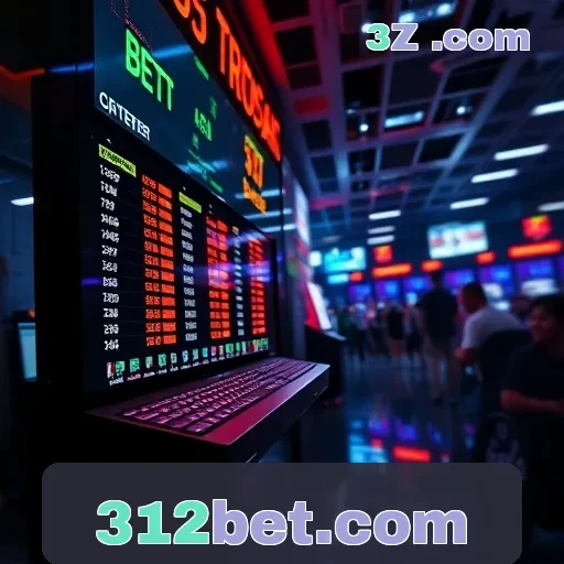 312bet.com Apostas Esportivas