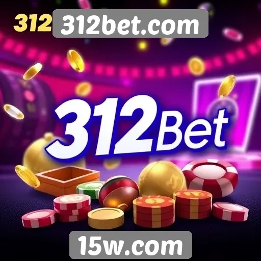 Estudo sobre os jogos oferecidos na 312bet