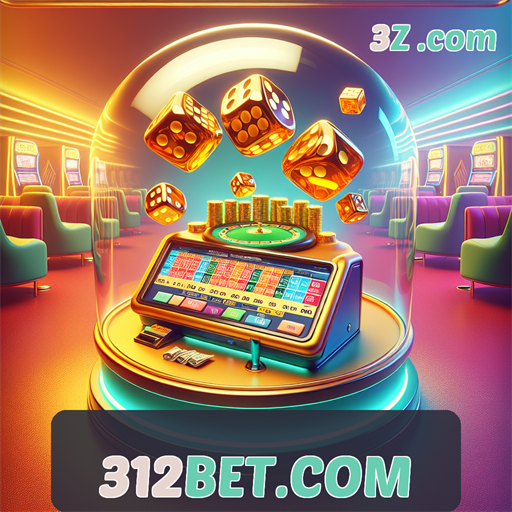 312bet: O app que revoluciona suas apostas online