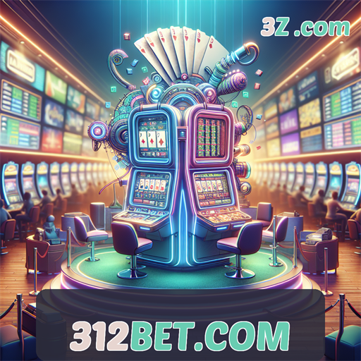 Plataforma 312bet: Experiência de Jogo Inovadora e Interativa