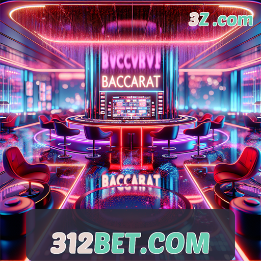 VIP: A Experiência Exclusiva da 312bet.com Para Você